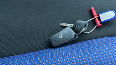 Citroen C1 1.0 VTi 72 Urban Ride 5dr Petrol Hatchback